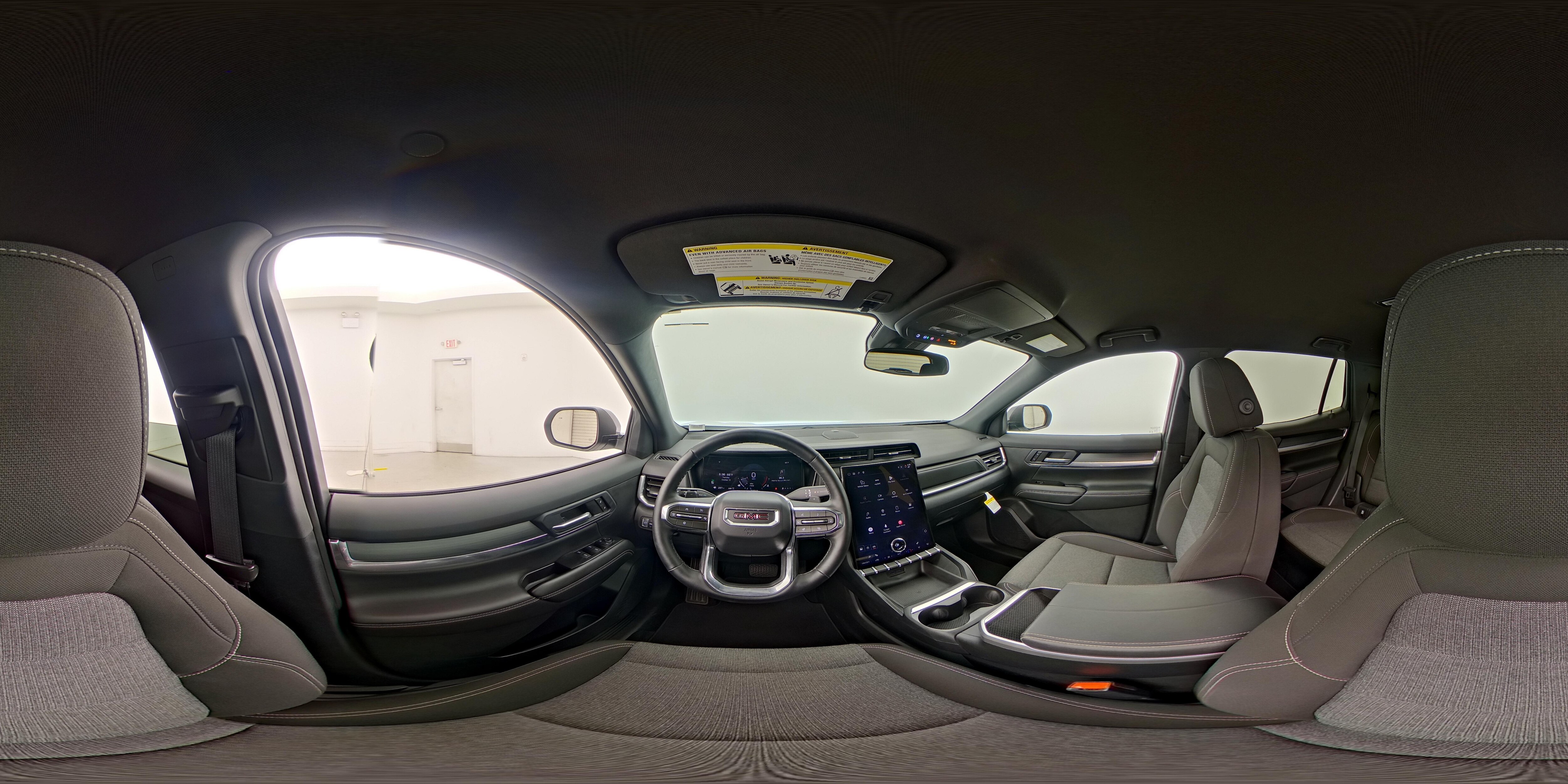 2026 GMC Terrain Elevation - Photo 27
