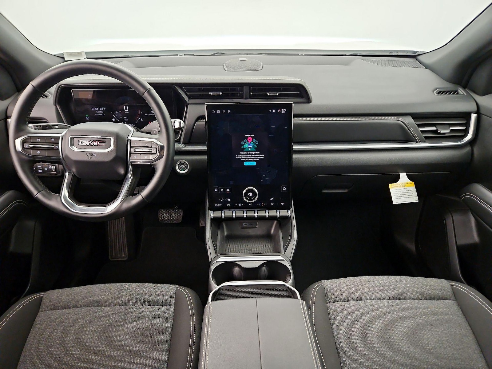 2026 GMC Terrain Elevation - Photo 10