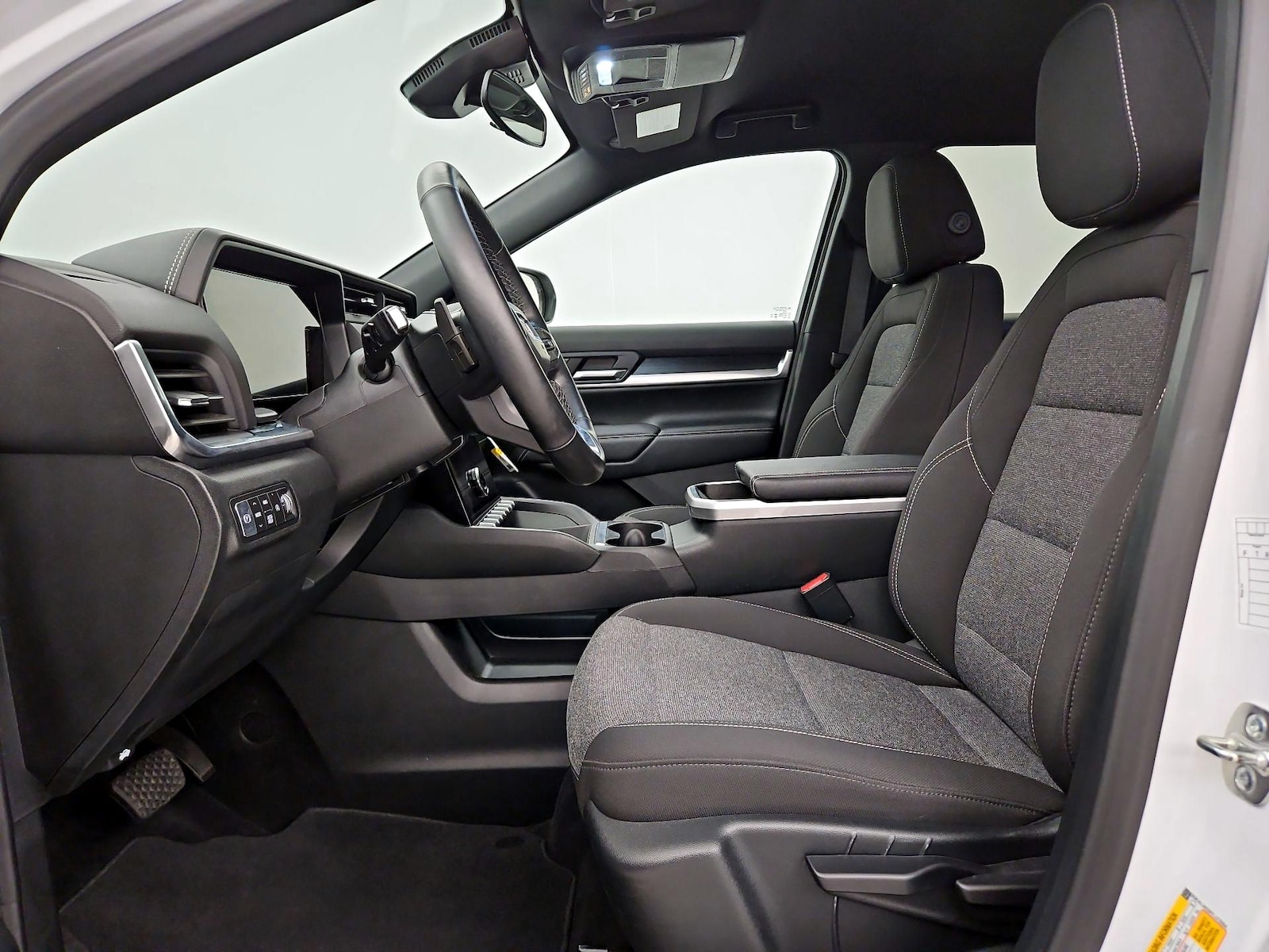 2026 GMC Terrain Elevation - Photo 12