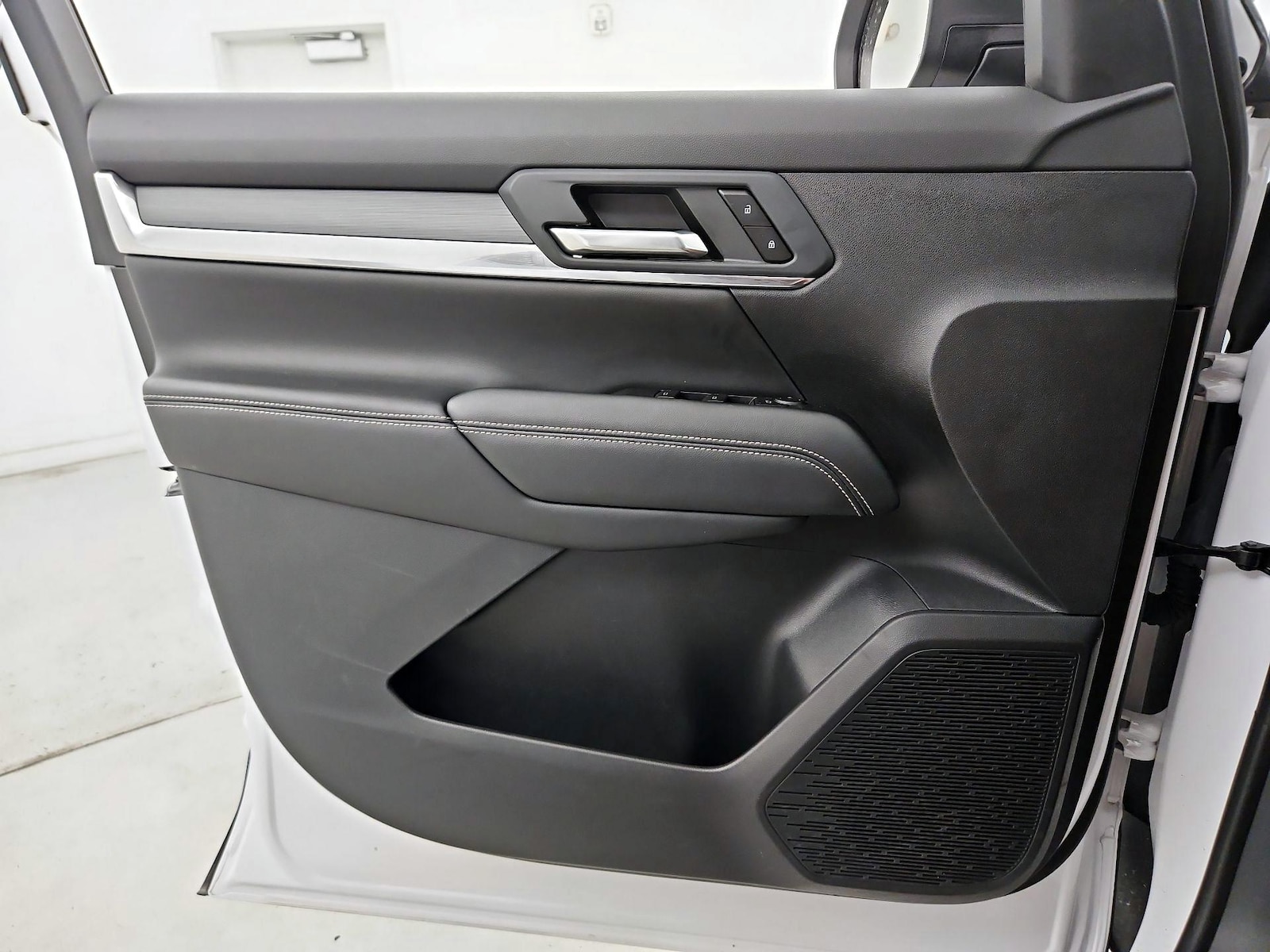 2026 GMC Terrain Elevation - Photo 13