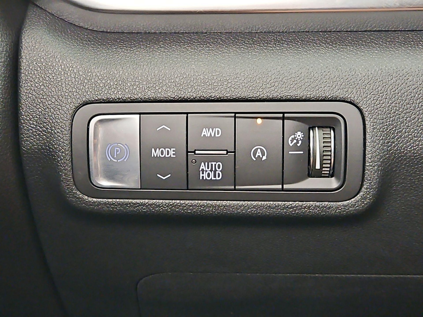 2026 GMC Terrain Elevation - Photo 14