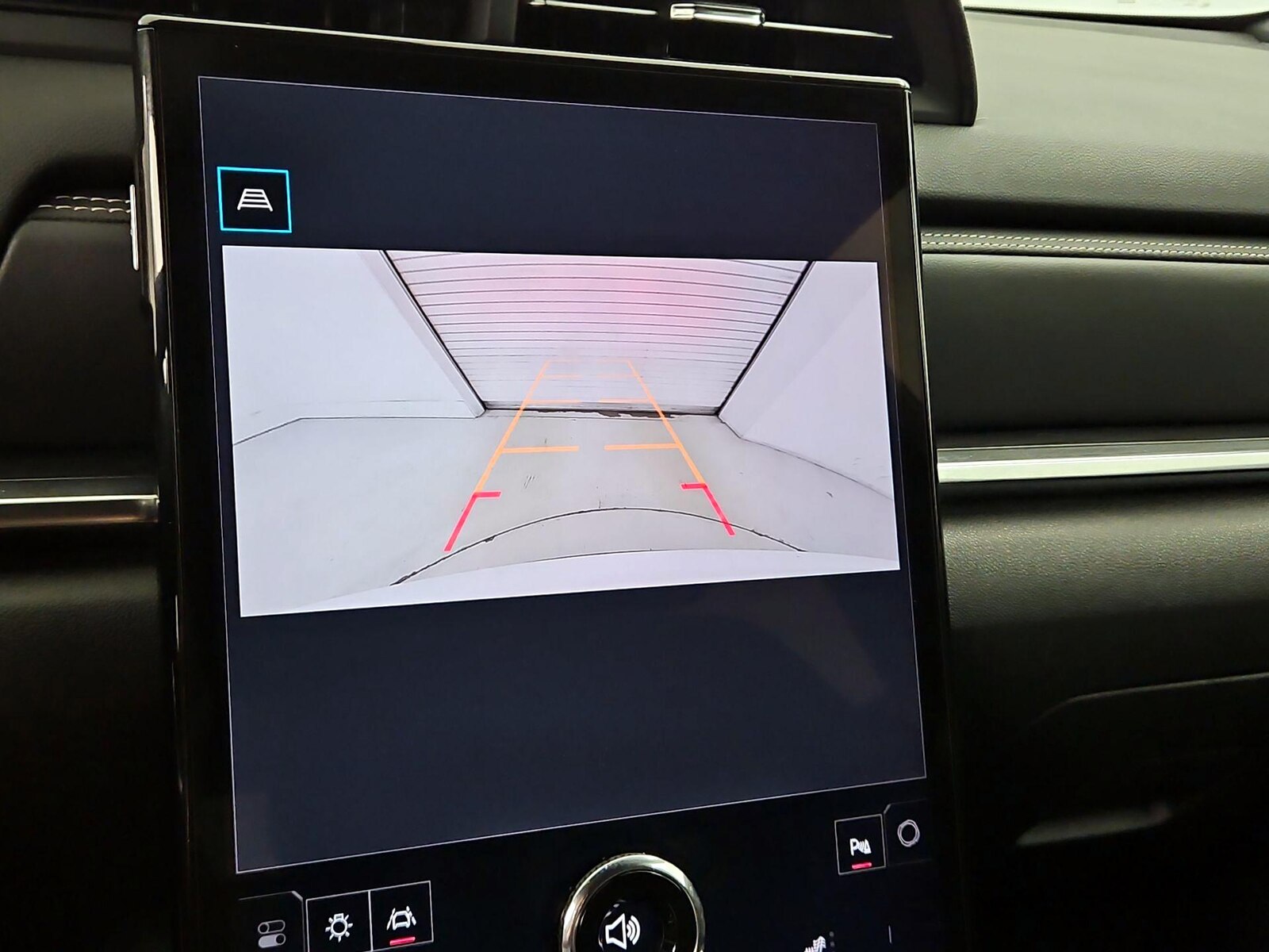 2026 GMC Terrain Elevation - Photo 16
