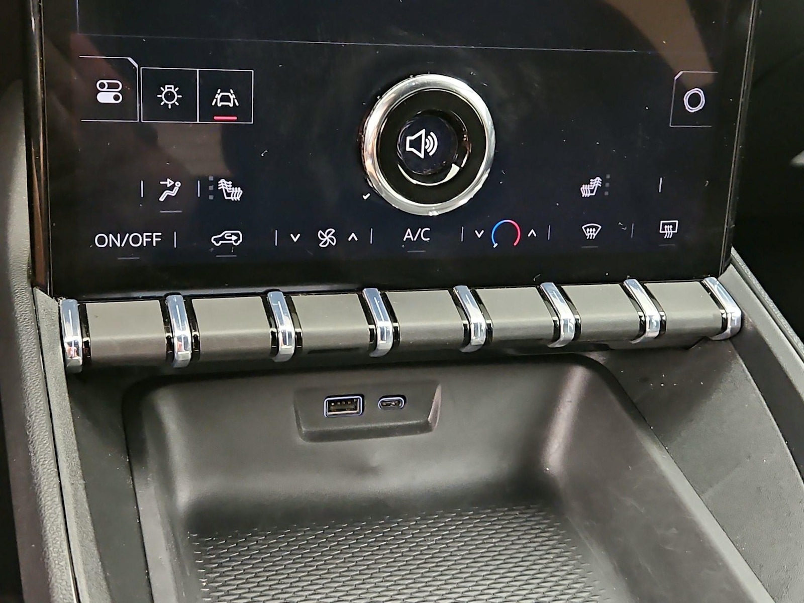 2026 GMC Terrain Elevation - Photo 18