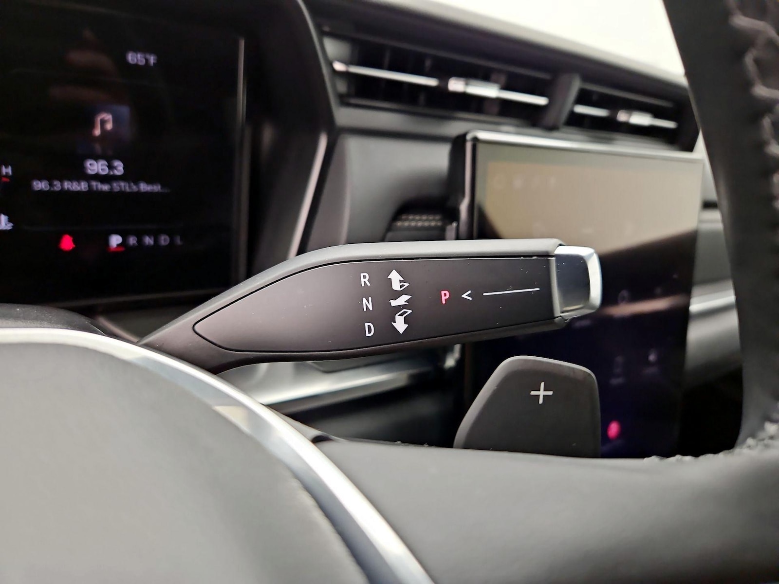 2026 GMC Terrain Elevation - Photo 19