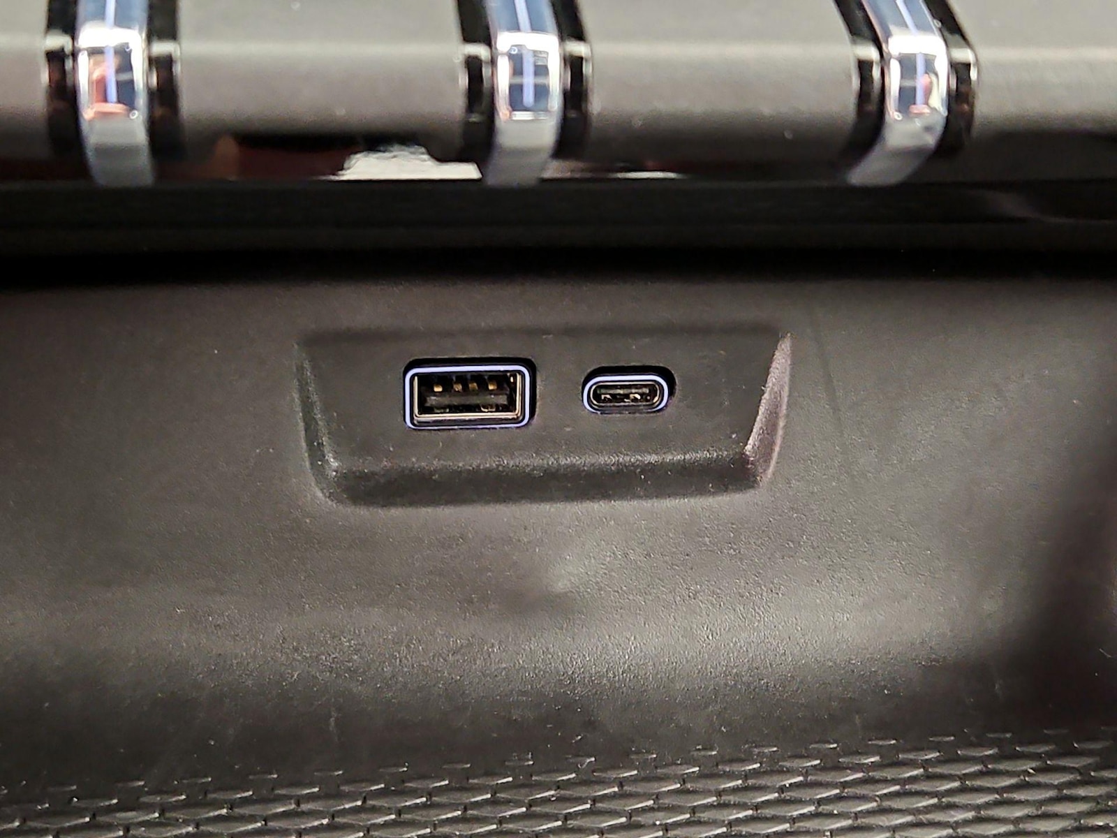 2026 GMC Terrain Elevation - Photo 20