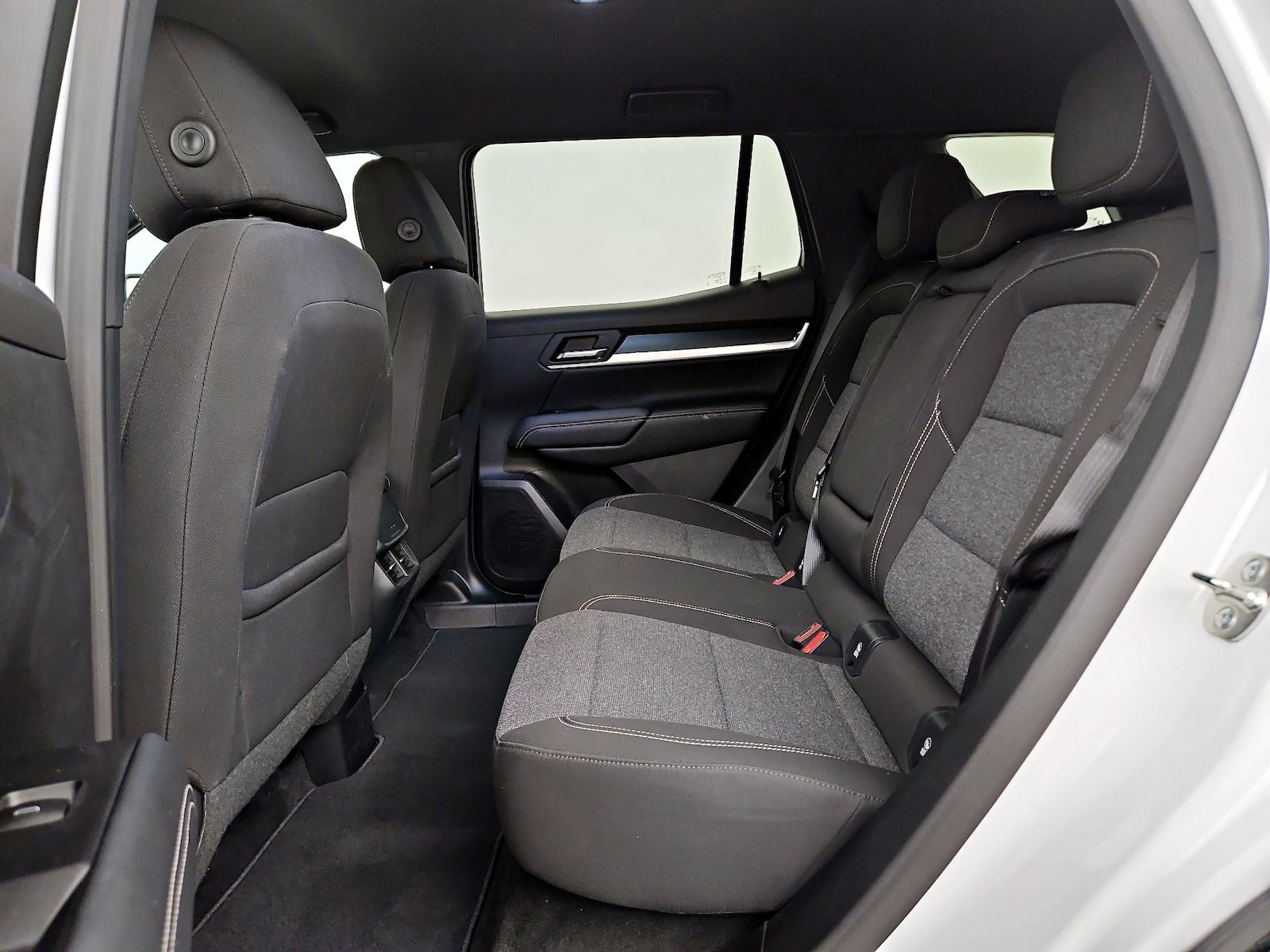 2026 GMC Terrain Elevation - Photo 21