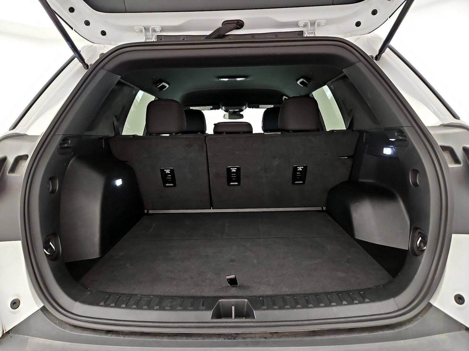 2026 GMC Terrain Elevation - Photo 22