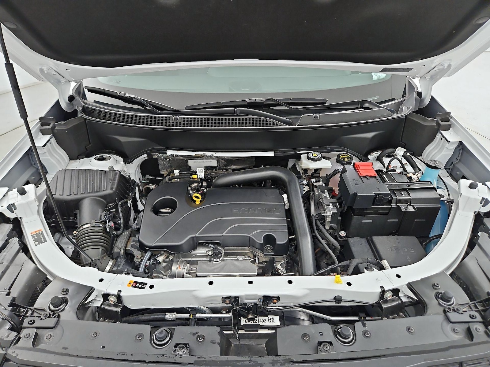 2026 GMC Terrain Elevation - Photo 23