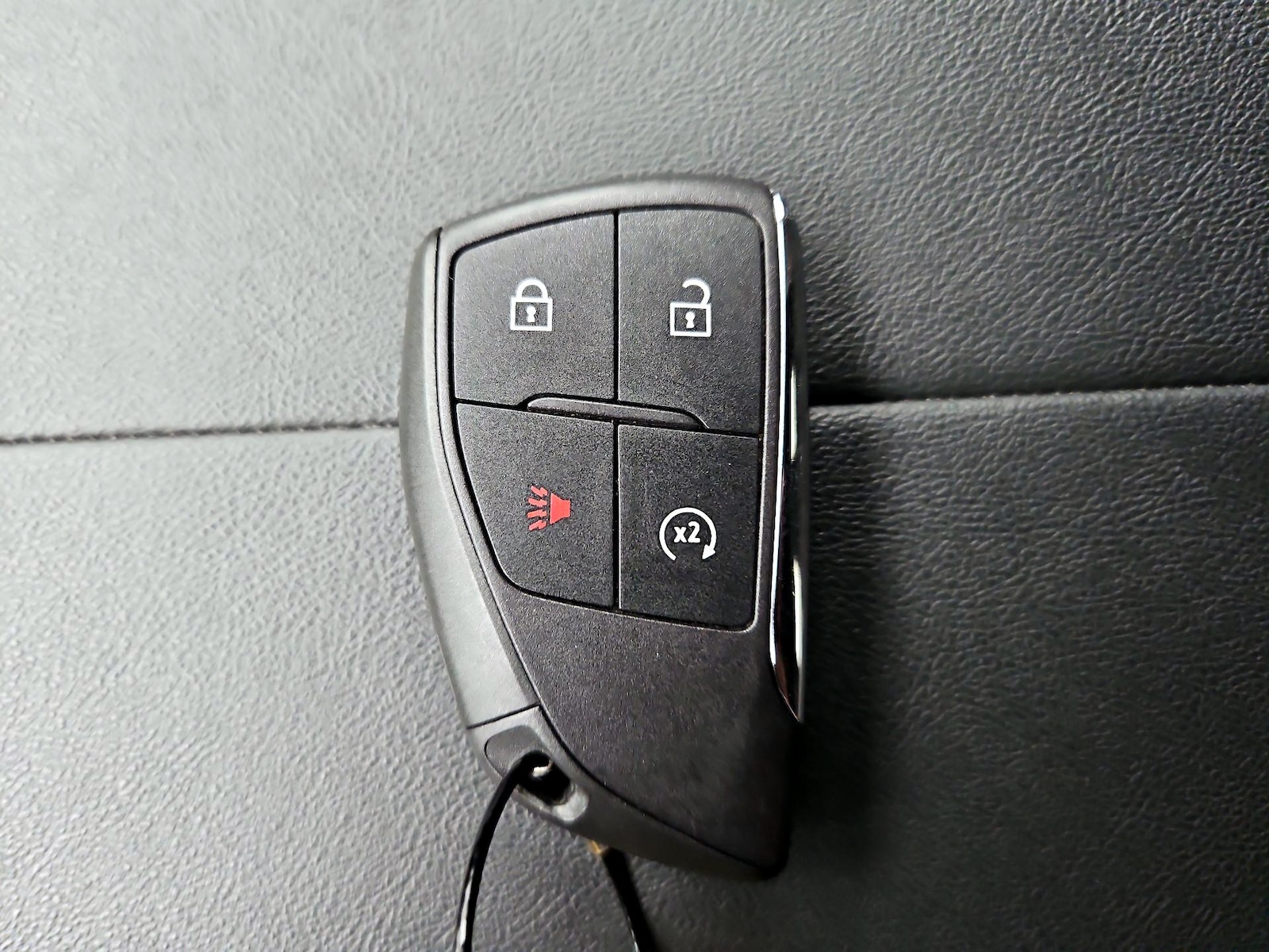 2026 GMC Terrain Elevation - Photo 24