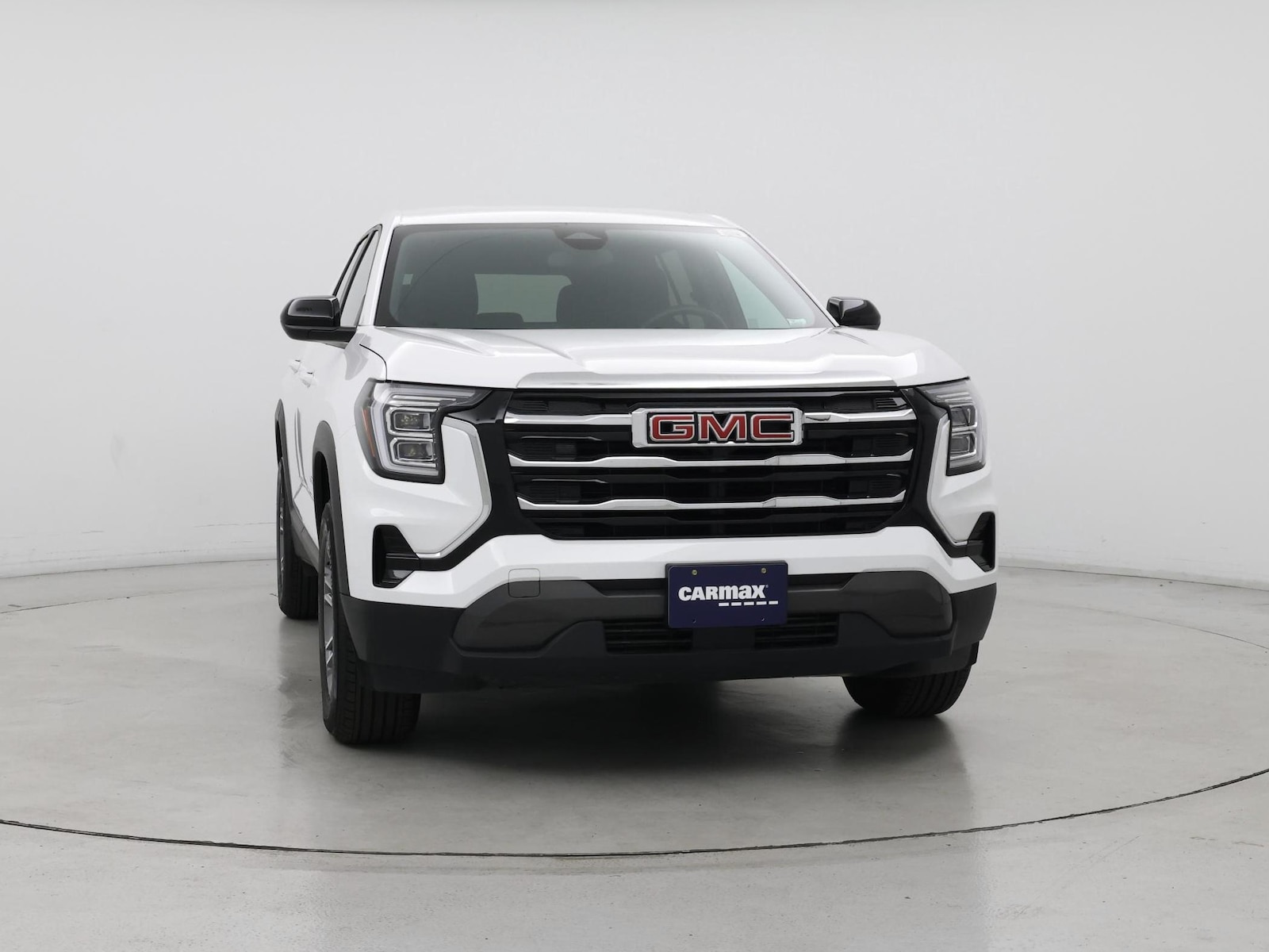 2026 GMC Terrain Elevation - Photo 6