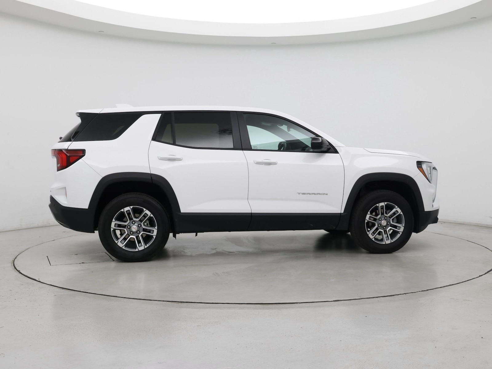 2026 GMC Terrain Elevation - Photo 8