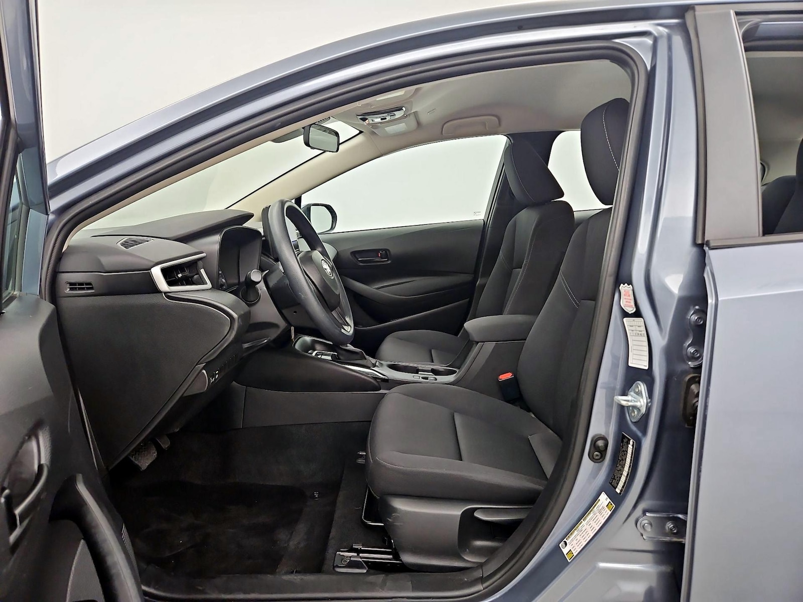 Side Airbags