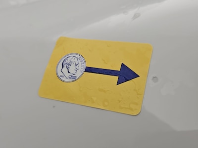 Condition detail