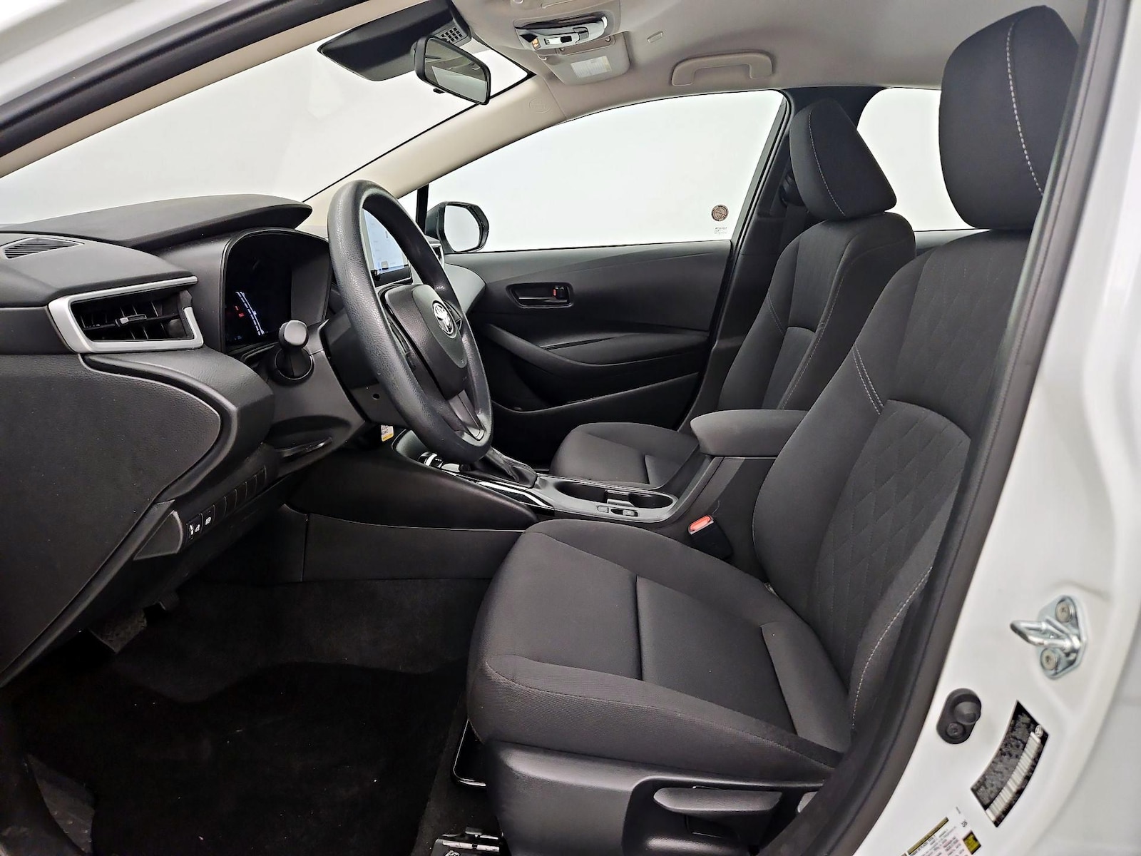 Side Airbags