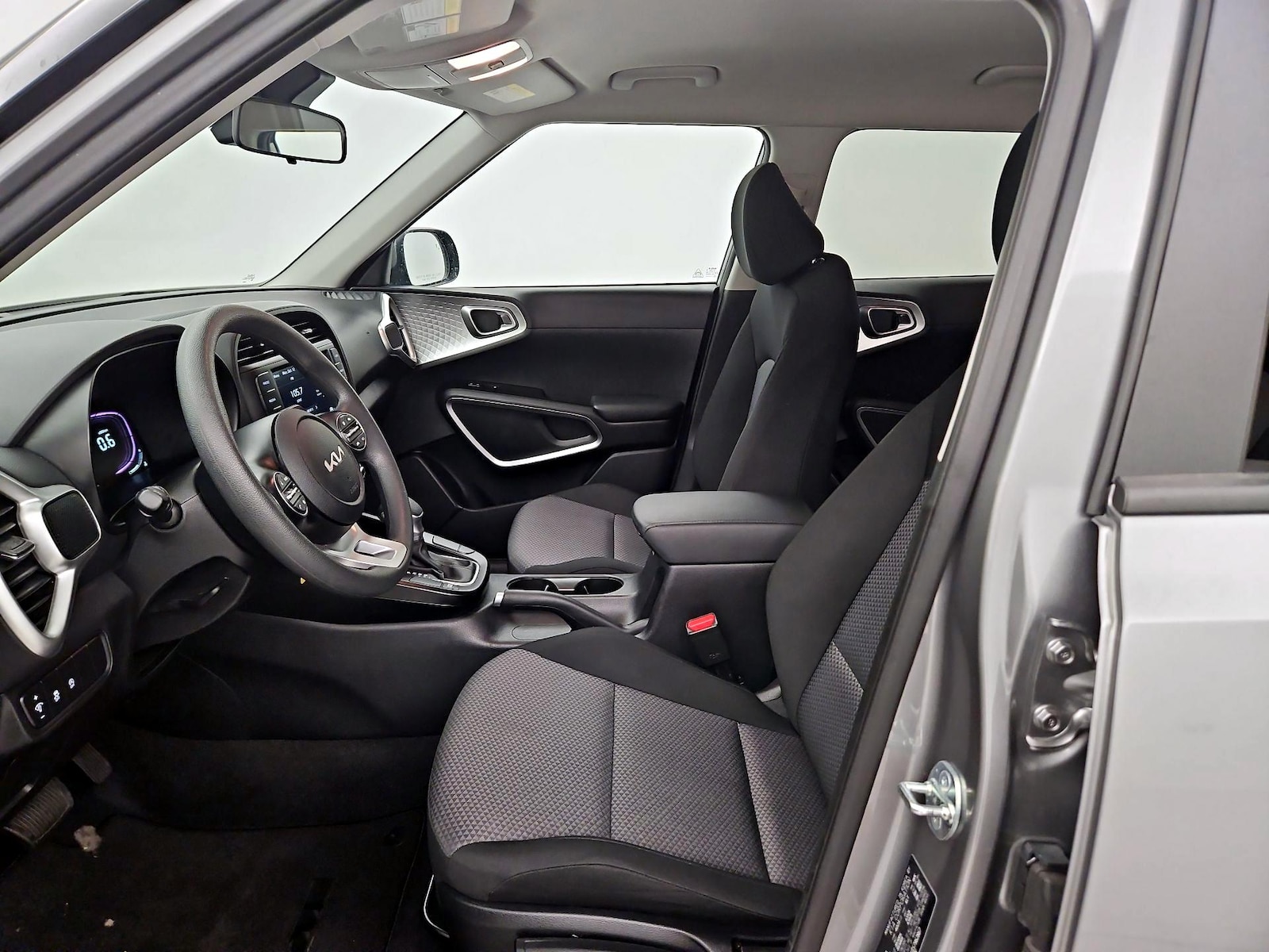 Side Airbags