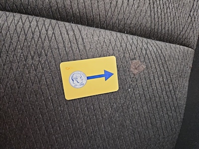 Condition detail