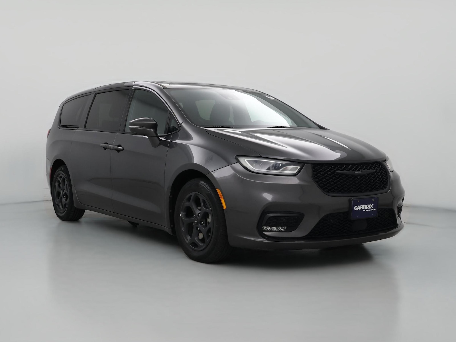 Smart Key & Power Hatch/Deck Lid