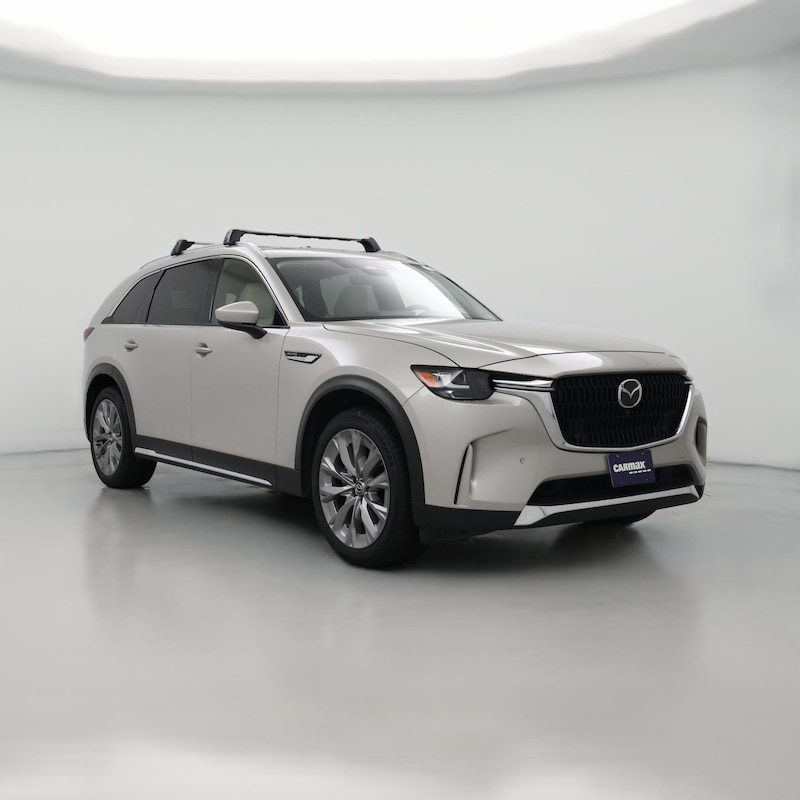2025 Mazda CX-90 Turbo Premium Plus