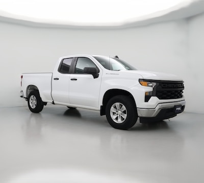 Recommended categories heading image of the selected vehicle