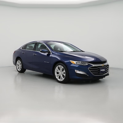 2019 Chevrolet Malibu Premier