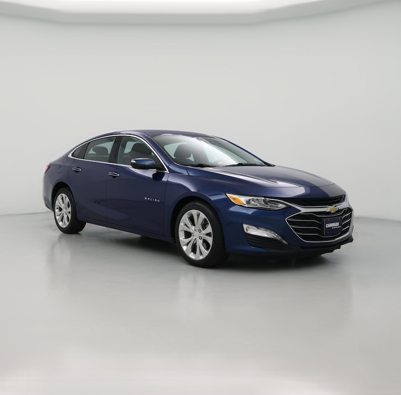 2019 Chevrolet Malibu Premier