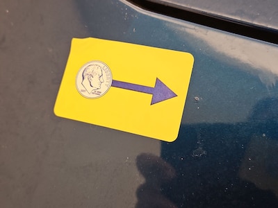 Condition detail
