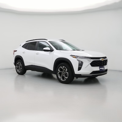 Recommended categories heading image of the selected vehicle