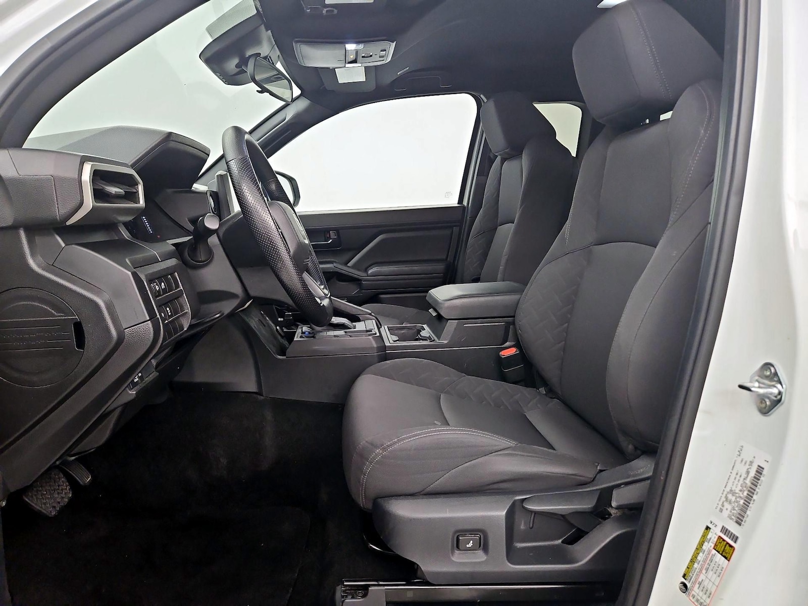 Side Airbags