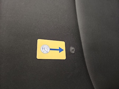 Condition detail
