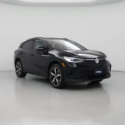 2023 Volkswagen ID.4 EV PRO S