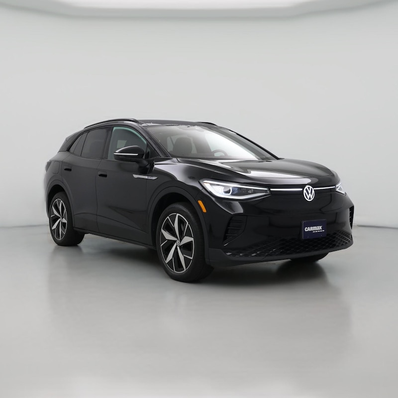 2023 Volkswagen ID.4 EV PRO S