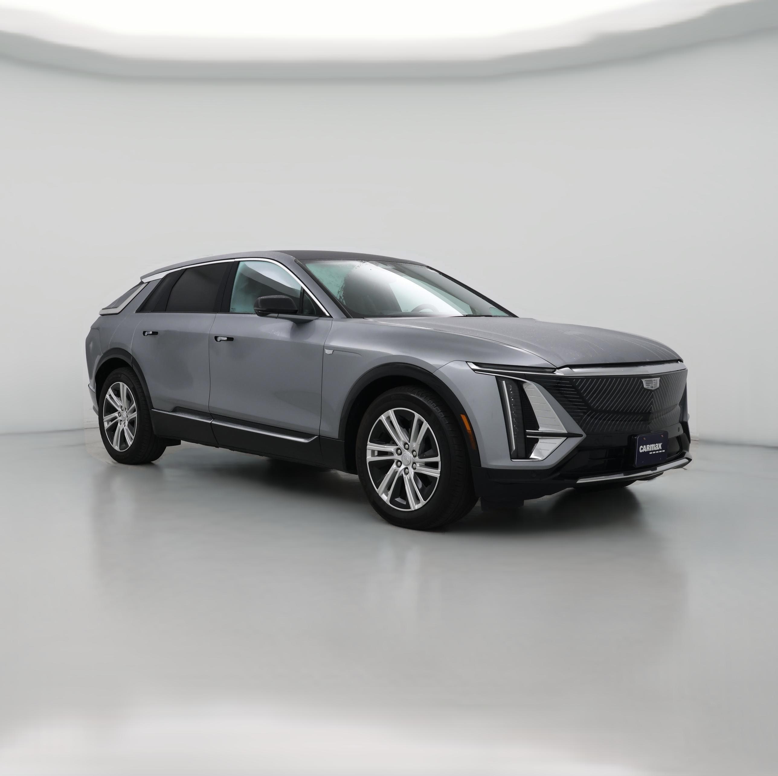 2024 Cadillac LYRIQ
