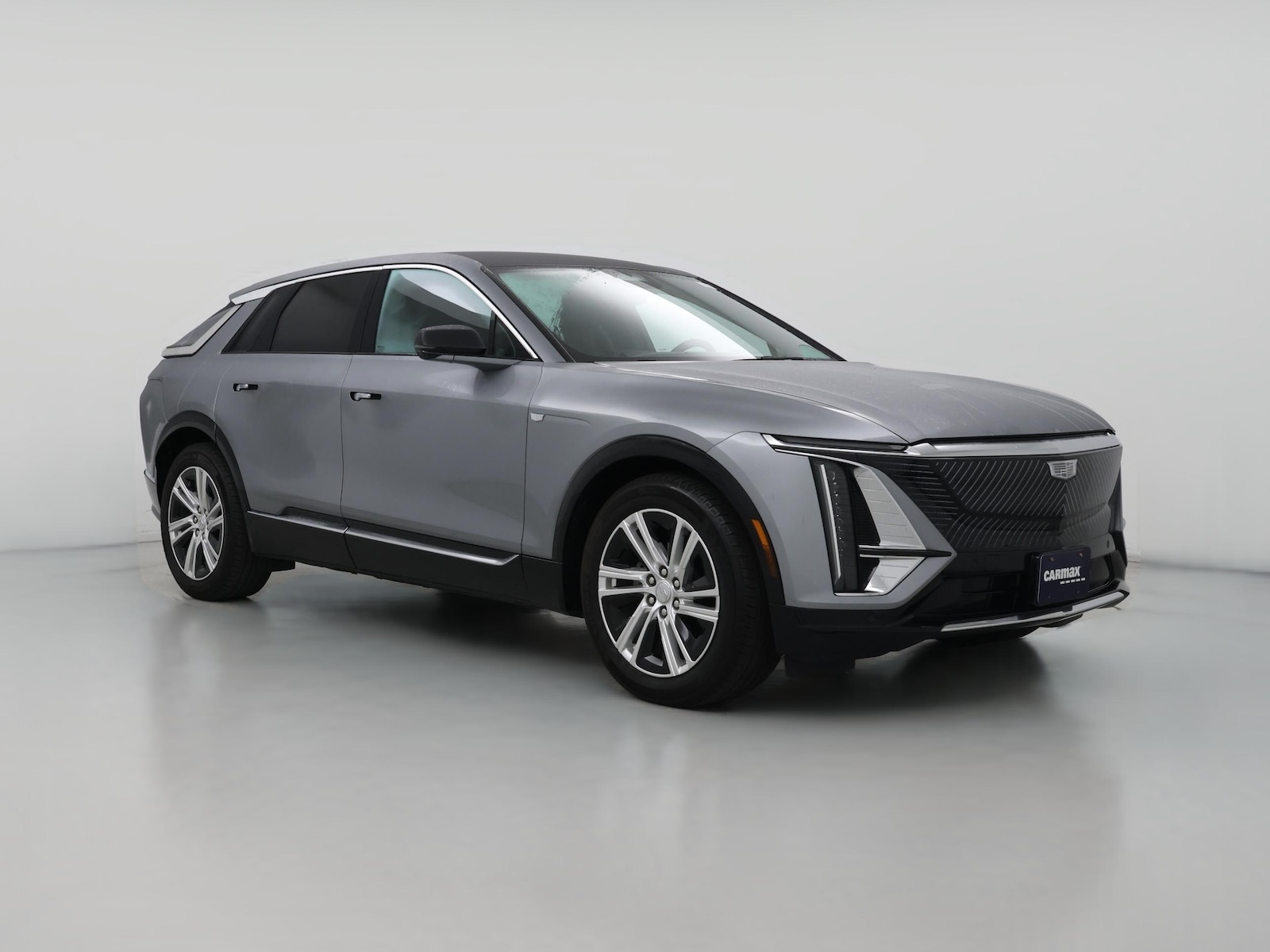 2024 Cadillac LYRIQ
