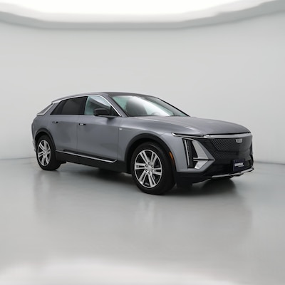 2024 Cadillac LYRIQ Tech