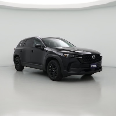Vehicle exterior view
