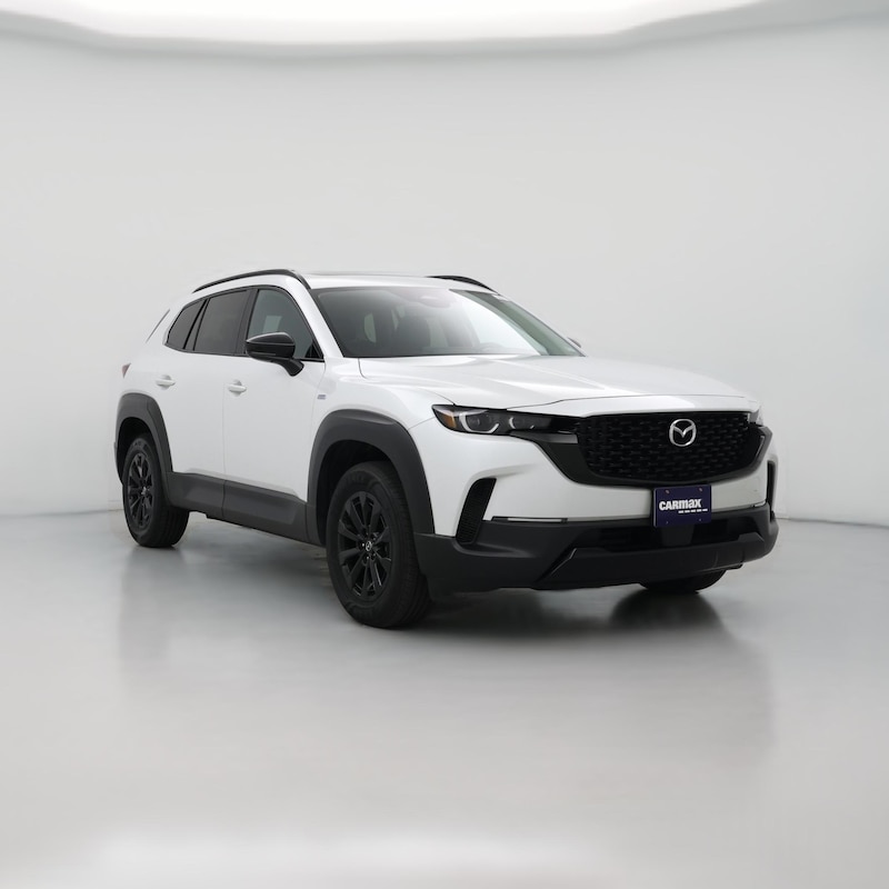 2025 Mazda CX-50 Hybrid Premium