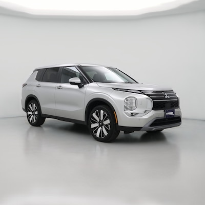 Recommended categories heading image of the selected vehicle