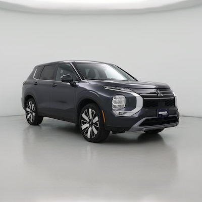 Recommended categories heading image of the selected vehicle