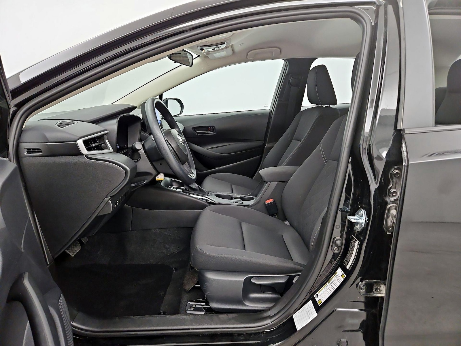 Side Airbags