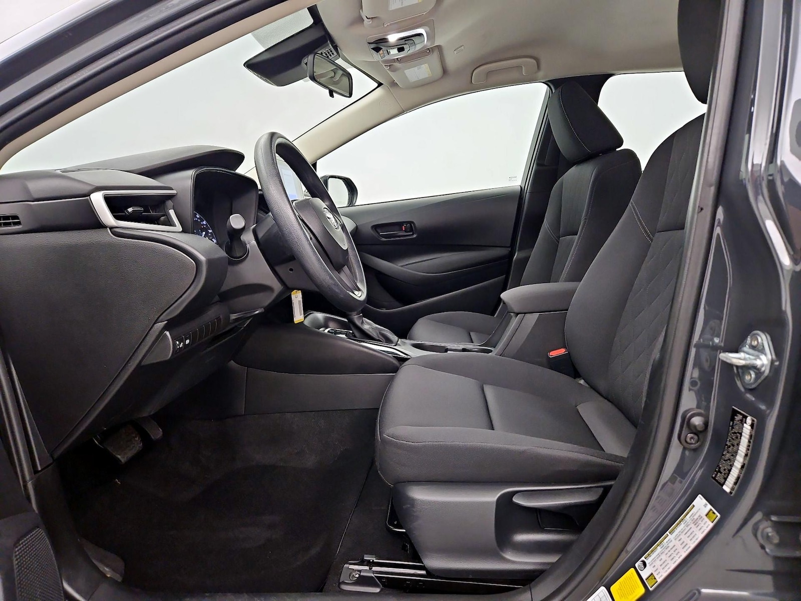 Side Airbags