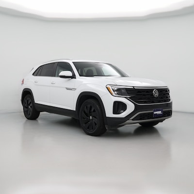 2025 Volkswagen Atlas Cross Sport SE