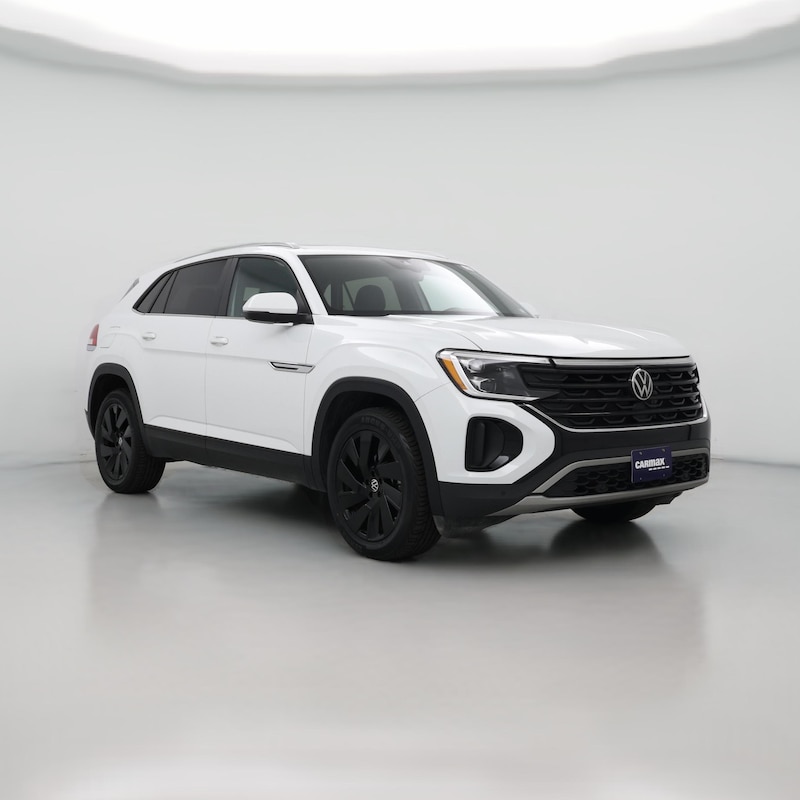 2025 Volkswagen Atlas Cross Sport SE