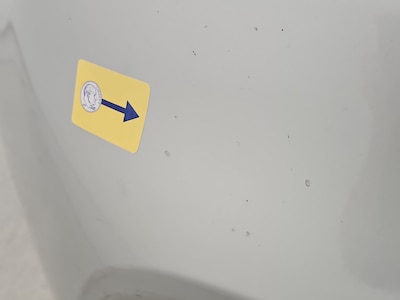 Condition detail