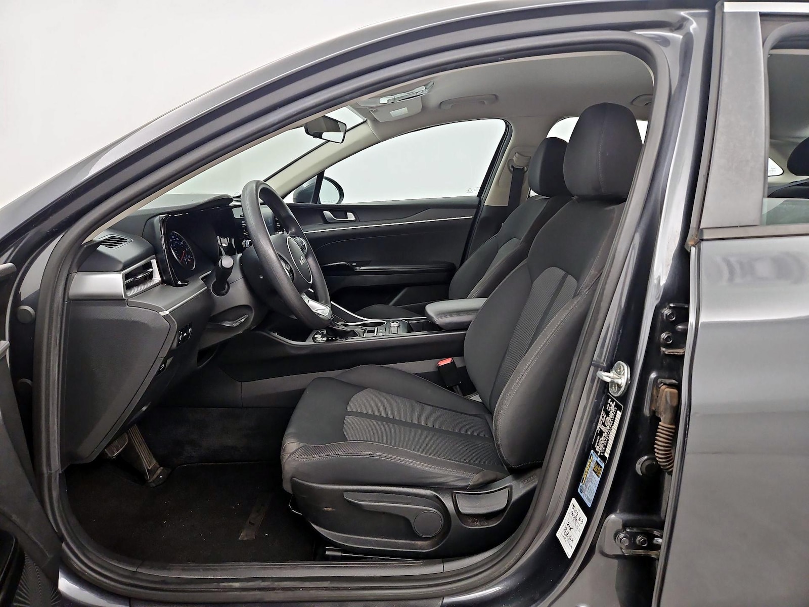 Side Airbags