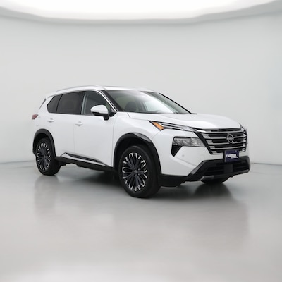 Vehicle exterior view