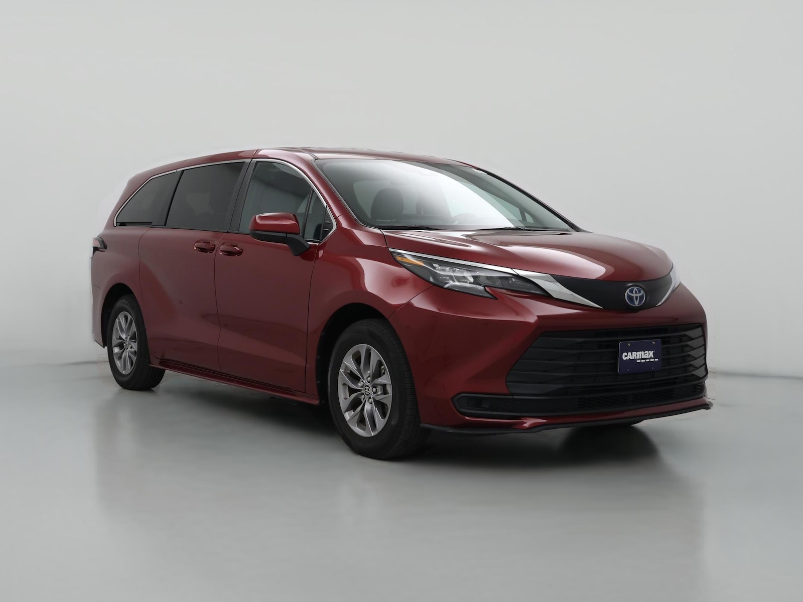 2025 Toyota Sienna