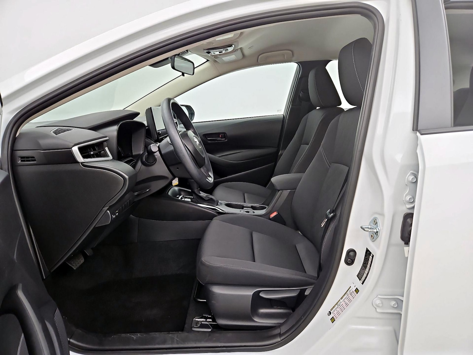 Side Airbags