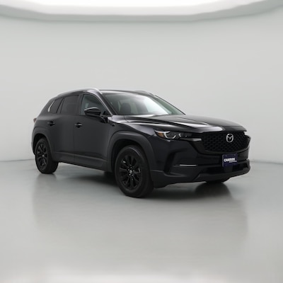 Vehicle exterior view