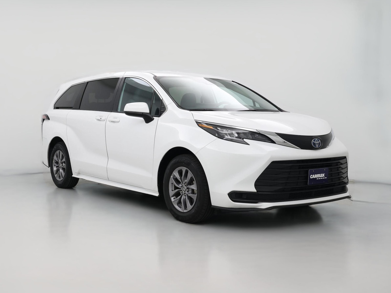 2025 Toyota Sienna