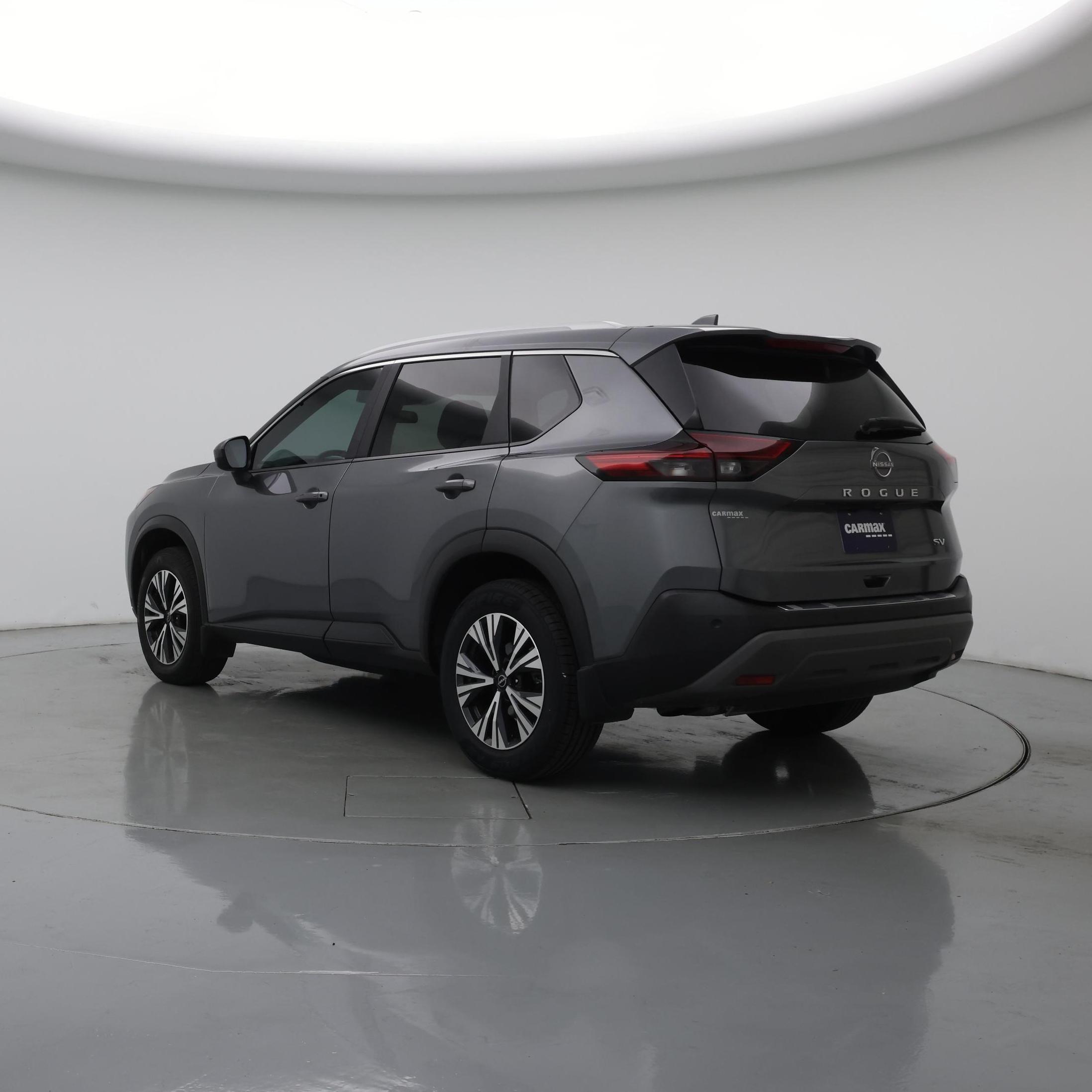 Thumbnail: 2023 Nissan Rogue - 2